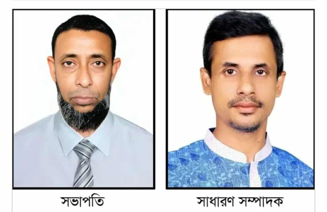 প্রধান উপদেষ্টা পদত্যাগ করবেন না: ফাইজ তাইয়েব আহমেদ প্রধান উপদেষ্টা পদত্যাগ করবেন না: ফাইজ তাইয়েব আহমেদ