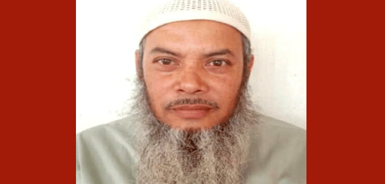 প্রধান উপদেষ্টা পদত্যাগ করবেন না: ফাইজ তাইয়েব আহমেদ