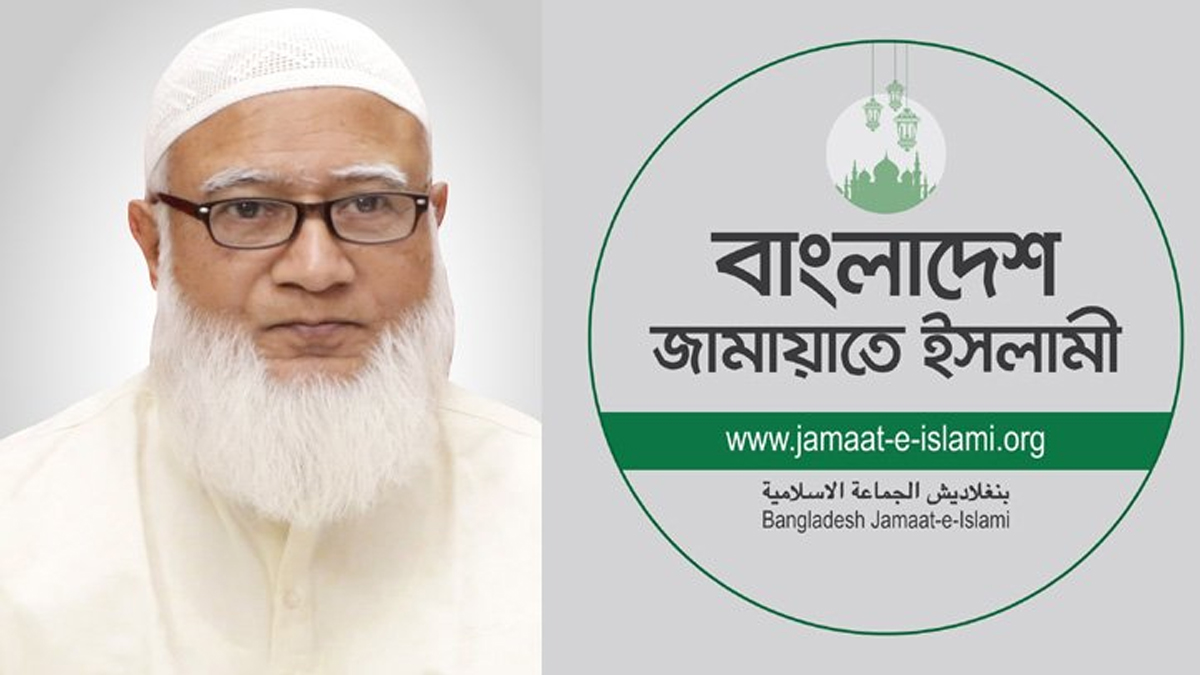 প্রধান উপদেষ্টা পদত্যাগ করবেন না: ফাইজ তাইয়েব আহমেদ প্রধান উপদেষ্টা পদত্যাগ করবেন না: ফাইজ তাইয়েব আহমেদ