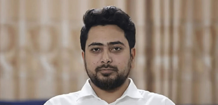 প্রধান উপদেষ্টা পদত্যাগ করবেন না: ফাইজ তাইয়েব আহমেদ প্রধান উপদেষ্টা পদত্যাগ করবেন না: ফাইজ তাইয়েব আহমেদ