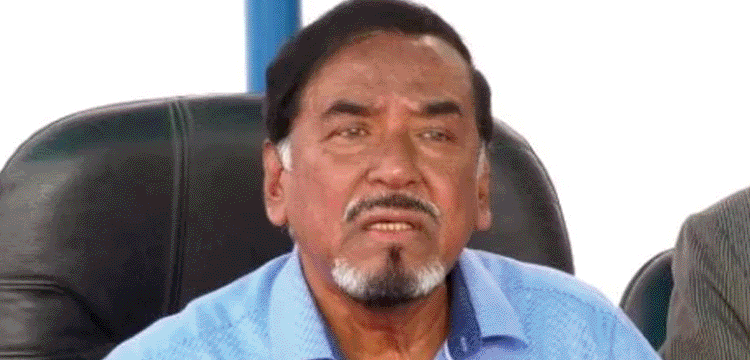 প্রধান উপদেষ্টা পদত্যাগ করবেন না: ফাইজ তাইয়েব আহমেদ প্রধান উপদেষ্টা পদত্যাগ করবেন না: ফাইজ তাইয়েব আহমেদ