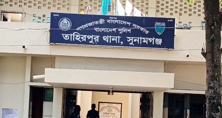 প্রধান উপদেষ্টা পদত্যাগ করবেন না: ফাইজ তাইয়েব আহমেদ প্রধান উপদেষ্টা পদত্যাগ করবেন না: ফাইজ তাইয়েব আহমেদ