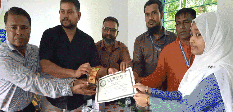 প্রধান উপদেষ্টা পদত্যাগ করবেন না: ফাইজ তাইয়েব আহমেদ
