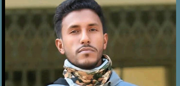 প্রধান উপদেষ্টা পদত্যাগ করবেন না: ফাইজ তাইয়েব আহমেদ প্রধান উপদেষ্টা পদত্যাগ করবেন না: ফাইজ তাইয়েব আহমেদ