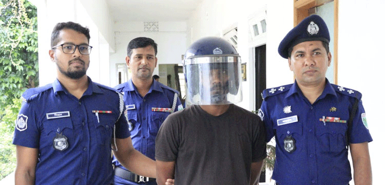 প্রধান উপদেষ্টা পদত্যাগ করবেন না: ফাইজ তাইয়েব আহমেদ প্রধান উপদেষ্টা পদত্যাগ করবেন না: ফাইজ তাইয়েব আহমেদ