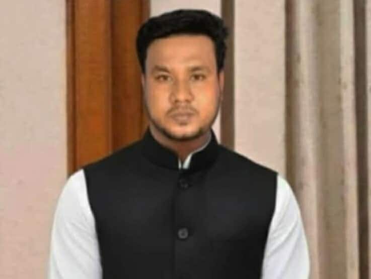 প্রধান উপদেষ্টা পদত্যাগ করবেন না: ফাইজ তাইয়েব আহমেদ প্রধান উপদেষ্টা পদত্যাগ করবেন না: ফাইজ তাইয়েব আহমেদ