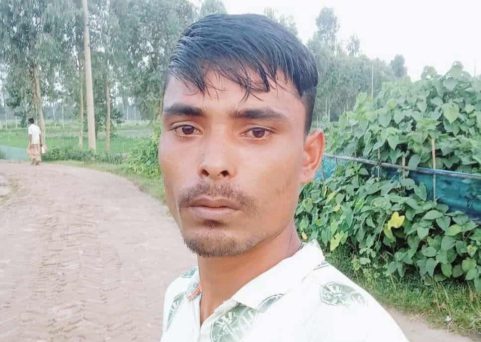 প্রধান উপদেষ্টা পদত্যাগ করবেন না: ফাইজ তাইয়েব আহমেদ প্রধান উপদেষ্টা পদত্যাগ করবেন না: ফাইজ তাইয়েব আহমেদ
