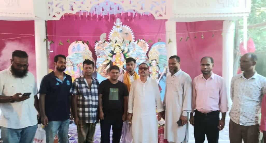 প্রধান উপদেষ্টা পদত্যাগ করবেন না: ফাইজ তাইয়েব আহমেদ প্রধান উপদেষ্টা পদত্যাগ করবেন না: ফাইজ তাইয়েব আহমেদ