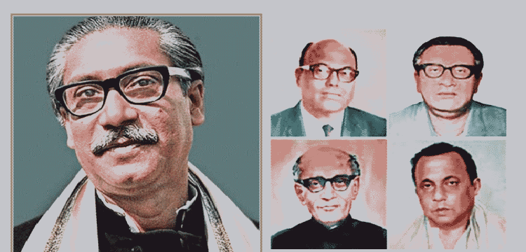 প্রধান উপদেষ্টা পদত্যাগ করবেন না: ফাইজ তাইয়েব আহমেদ প্রধান উপদেষ্টা পদত্যাগ করবেন না: ফাইজ তাইয়েব আহমেদ