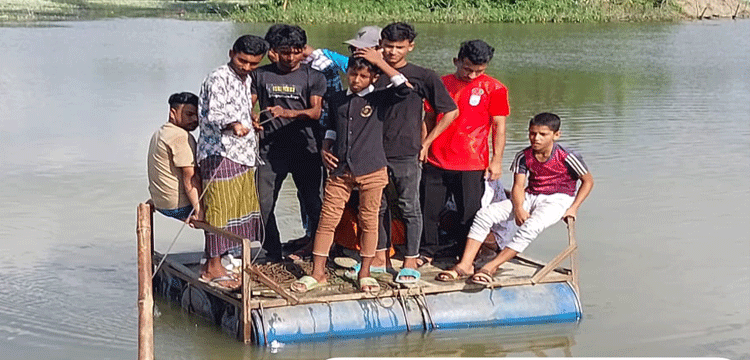 প্রধান উপদেষ্টা পদত্যাগ করবেন না: ফাইজ তাইয়েব আহমেদ প্রধান উপদেষ্টা পদত্যাগ করবেন না: ফাইজ তাইয়েব আহমেদ
