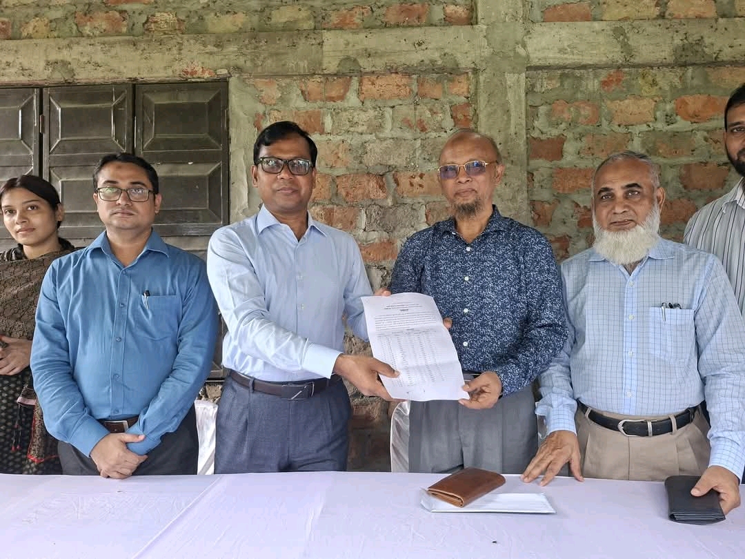 প্রধান উপদেষ্টা পদত্যাগ করবেন না: ফাইজ তাইয়েব আহমেদ
