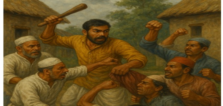 প্রধান উপদেষ্টা পদত্যাগ করবেন না: ফাইজ তাইয়েব আহমেদ প্রধান উপদেষ্টা পদত্যাগ করবেন না: ফাইজ তাইয়েব আহমেদ