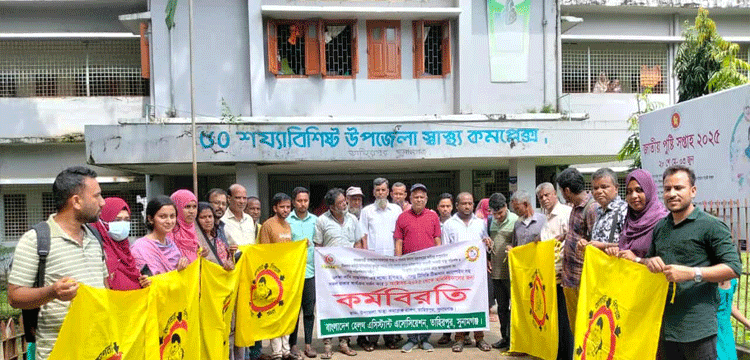 প্রধান উপদেষ্টা পদত্যাগ করবেন না: ফাইজ তাইয়েব আহমেদ