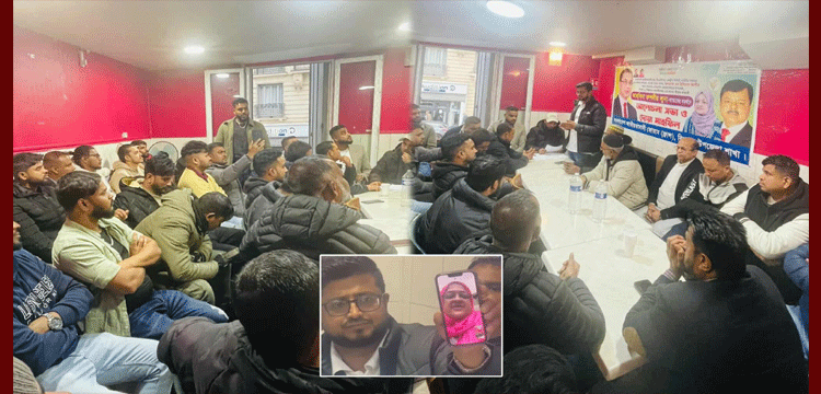 প্রধান উপদেষ্টা পদত্যাগ করবেন না: ফাইজ তাইয়েব আহমেদ প্রধান উপদেষ্টা পদত্যাগ করবেন না: ফাইজ তাইয়েব আহমেদ