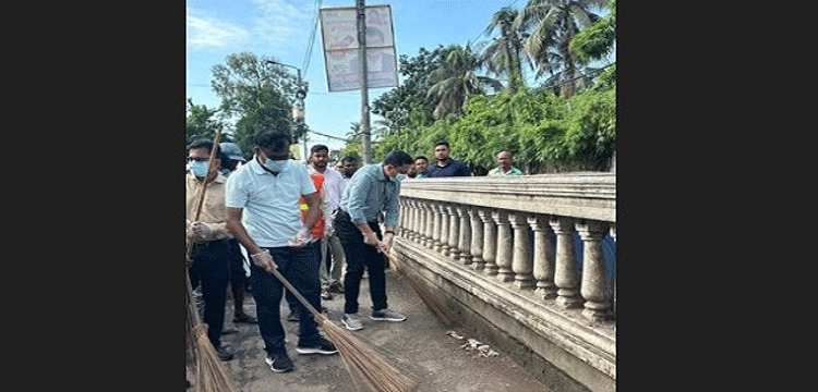 প্রধান উপদেষ্টা পদত্যাগ করবেন না: ফাইজ তাইয়েব আহমেদ
