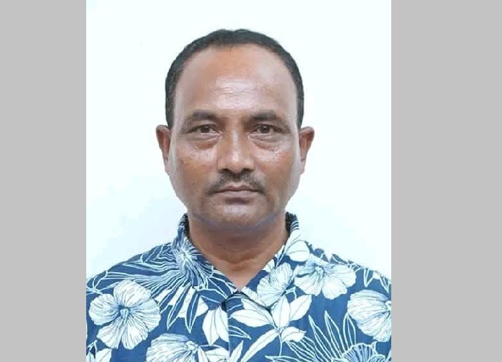 প্রধান উপদেষ্টা পদত্যাগ করবেন না: ফাইজ তাইয়েব আহমেদ প্রধান উপদেষ্টা পদত্যাগ করবেন না: ফাইজ তাইয়েব আহমেদ