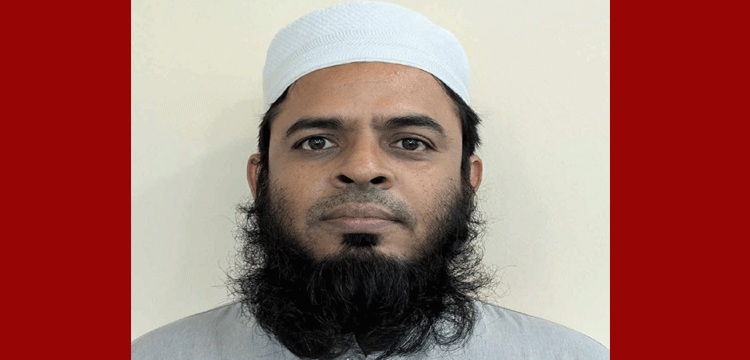 প্রধান উপদেষ্টা পদত্যাগ করবেন না: ফাইজ তাইয়েব আহমেদ প্রধান উপদেষ্টা পদত্যাগ করবেন না: ফাইজ তাইয়েব আহমেদ