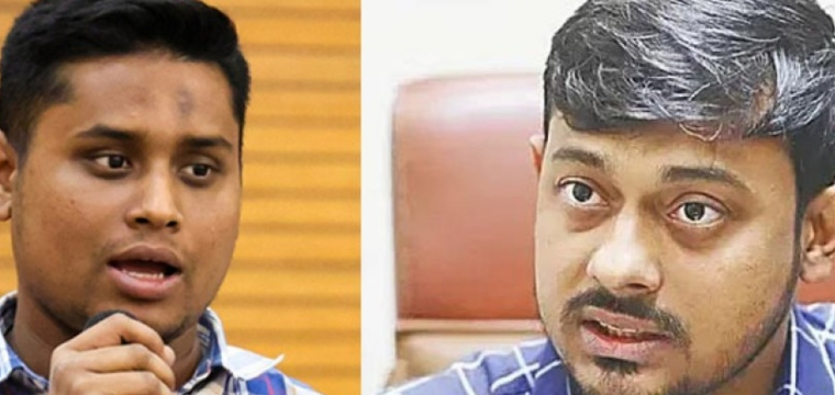 প্রধান উপদেষ্টা পদত্যাগ করবেন না: ফাইজ তাইয়েব আহমেদ প্রধান উপদেষ্টা পদত্যাগ করবেন না: ফাইজ তাইয়েব আহমেদ