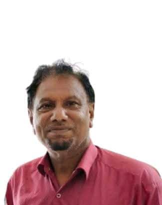 প্রধান উপদেষ্টা পদত্যাগ করবেন না: ফাইজ তাইয়েব আহমেদ প্রধান উপদেষ্টা পদত্যাগ করবেন না: ফাইজ তাইয়েব আহমেদ