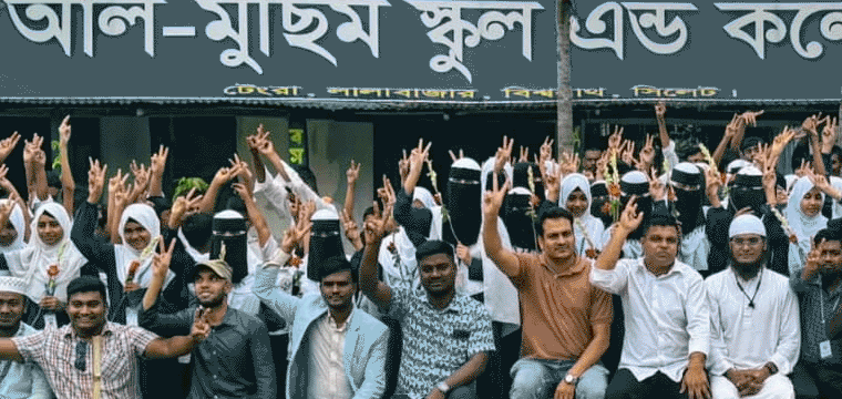 প্রধান উপদেষ্টা পদত্যাগ করবেন না: ফাইজ তাইয়েব আহমেদ