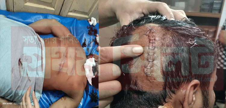প্রধান উপদেষ্টা পদত্যাগ করবেন না: ফাইজ তাইয়েব আহমেদ