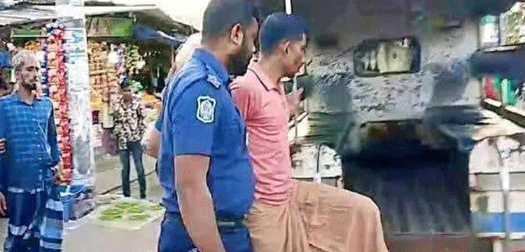 প্রধান উপদেষ্টা পদত্যাগ করবেন না: ফাইজ তাইয়েব আহমেদ প্রধান উপদেষ্টা পদত্যাগ করবেন না: ফাইজ তাইয়েব আহমেদ