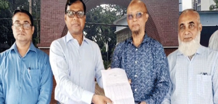 প্রধান উপদেষ্টা পদত্যাগ করবেন না: ফাইজ তাইয়েব আহমেদ