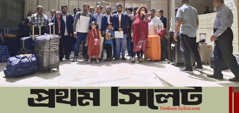 প্রধান উপদেষ্টা পদত্যাগ করবেন না: ফাইজ তাইয়েব আহমেদ