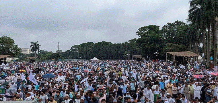 প্রধান উপদেষ্টা পদত্যাগ করবেন না: ফাইজ তাইয়েব আহমেদ প্রধান উপদেষ্টা পদত্যাগ করবেন না: ফাইজ তাইয়েব আহমেদ