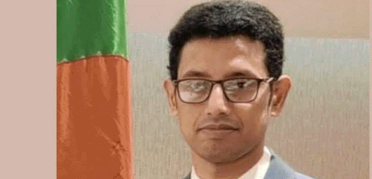 প্রধান উপদেষ্টা পদত্যাগ করবেন না: ফাইজ তাইয়েব আহমেদ প্রধান উপদেষ্টা পদত্যাগ করবেন না: ফাইজ তাইয়েব আহমেদ