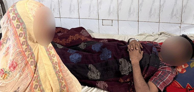 প্রধান উপদেষ্টা পদত্যাগ করবেন না: ফাইজ তাইয়েব আহমেদ প্রধান উপদেষ্টা পদত্যাগ করবেন না: ফাইজ তাইয়েব আহমেদ