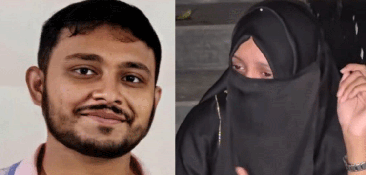 প্রধান উপদেষ্টা পদত্যাগ করবেন না: ফাইজ তাইয়েব আহমেদ প্রধান উপদেষ্টা পদত্যাগ করবেন না: ফাইজ তাইয়েব আহমেদ