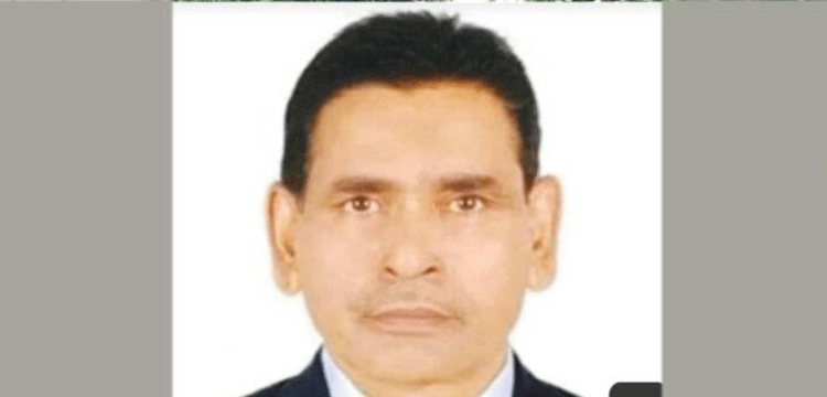 প্রধান উপদেষ্টা পদত্যাগ করবেন না: ফাইজ তাইয়েব আহমেদ