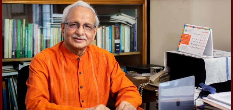 প্রধান উপদেষ্টা পদত্যাগ করবেন না: ফাইজ তাইয়েব আহমেদ