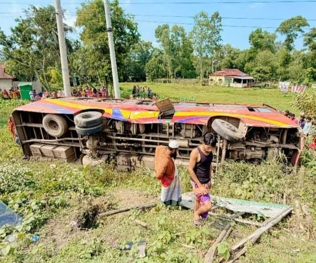 প্রধান উপদেষ্টা পদত্যাগ করবেন না: ফাইজ তাইয়েব আহমেদ