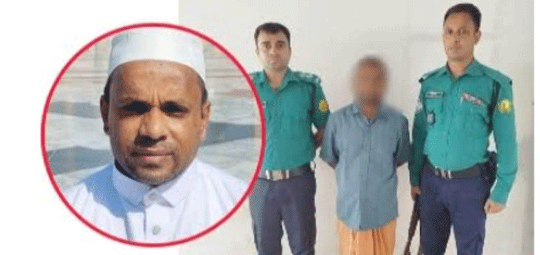 প্রধান উপদেষ্টা পদত্যাগ করবেন না: ফাইজ তাইয়েব আহমেদ