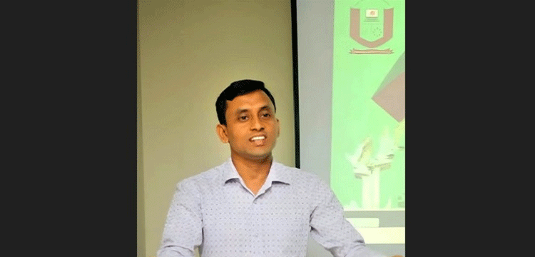 প্রধান উপদেষ্টা পদত্যাগ করবেন না: ফাইজ তাইয়েব আহমেদ প্রধান উপদেষ্টা পদত্যাগ করবেন না: ফাইজ তাইয়েব আহমেদ