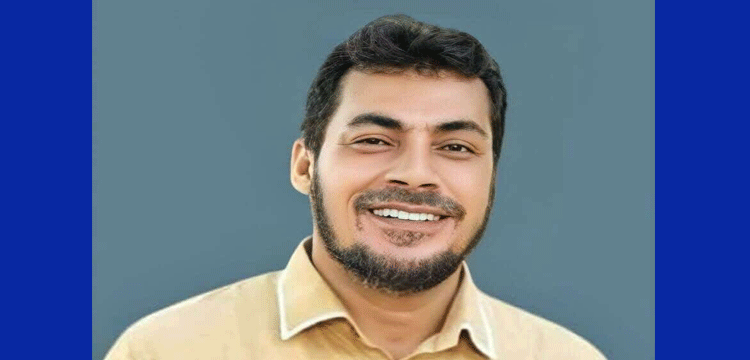 প্রধান উপদেষ্টা পদত্যাগ করবেন না: ফাইজ তাইয়েব আহমেদ প্রধান উপদেষ্টা পদত্যাগ করবেন না: ফাইজ তাইয়েব আহমেদ