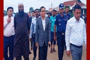 সাদাপাথর পর্যটনকেন্দ্রকে সিসি ক্যামেরার আওতায় আনার নির্দেশ
