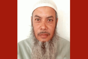 কমলগঞ্জে বজ্রপাতে ইউপি চেয়ারম্যানের মৃত্যু