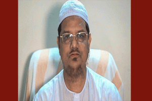 আজ সিলেট ও সুনামগঞ্জ সফরে আসছেন চরমোনাই'র পীর