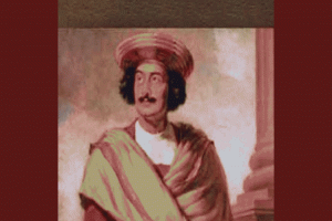 বাংলার প্রথম আধুনিক পুরুষ রাজা রামমোহন রায়