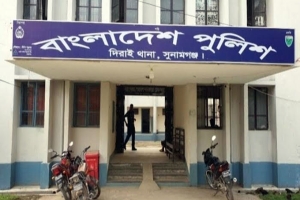দিরাইয়ে নদী থেকে নিখোঁজ শিশুর মরদেহ উদ্ধার