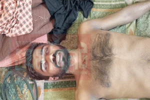 নবীগঞ্জে যুবকের ঝুলন্ত মরদেহ উদ্ধার
