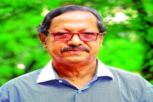 সুজন-এর সিলেট বিভাগের সভাপতি ফারুক মাহমুদ চৌধুরীর মৃত্যুতে শোকের ছায়া
