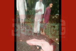 ফেঞ্চুগঞ্জে সড়ক দুর্ঘটনায় দুই মোটরসাইকেল আরোহী নিহত