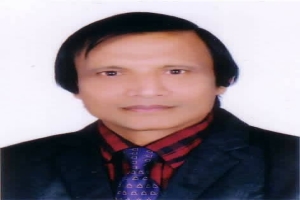 দৈনিক শ্যামল সিলেটের বার্তা সম্পাদকের মৃত্যুতে ছাতকে কর্মরত গণমাধ্যমকর্মীদের শোক