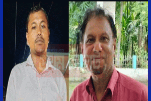 জকিগঞ্জে ব্যবসায়ী নোমান উদ্দিন খুনের ঘটনায় শ্যালক গ্রফতার