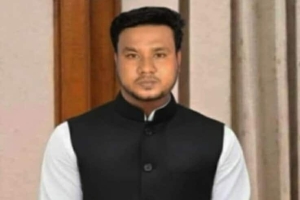 নবীগঞ্জে ‘ডেভিল হান্ট’ অভিযানে যুবলীগ নেতা দুলাল গ্রেফতার
