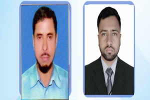 দোয়ারাবাজার প্রেসক্লাবের নতুন কমিটি গঠন : সভাপতি তাজুল, সম্পাদক মুন্না